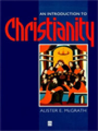 Image of An Introduction To Christianity