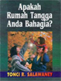 Apakah Rumah Tangga Anda Bahagia?