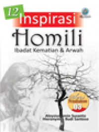Image of 12 Inspirasi Homili Ibadat Kematian & Arwah