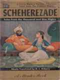 Scheherezade: Tales From The Thousand And One Nights