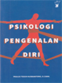 Image of Psikologi Pengenalan Diri