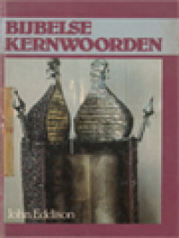 Bijbelse Kernwoorden