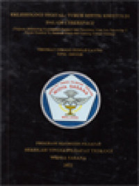 Image of Eklesiologi Digital Tubuh Mistik Kristus Dalam Cyberspace (Tinjauan Eklesiologi Kontekstual-Pastoral Atas Fenomena Misa Live Streaming Di Paroki Katedral St. Perawan Maria Dari Gunung Karmel Malang)