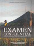 Examen Conscientiae - Antologi Panduan Examen Tematik SMA Kolese Kanisius T. A. 2013-2014