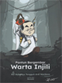 Image of Pantun Bergambar Warta Injili