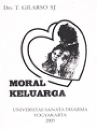 Image of Moral Keluarga