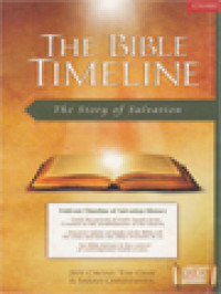 The Bible Timeline - The Story Of Salvation