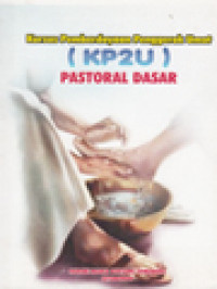 Image of Kursus Pemberdayaan Penggerak Umat (KP2U) Pastoral Dasar