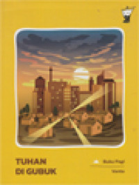 Image of Tuhan Di Gubuk - Buku Pagi