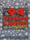 94 Panorama Kehidupan (Kumpulan Ilustrasi)