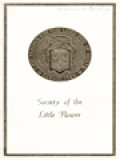 Society Of The Little Flower