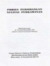 Proses Persidangan Nulitas Perkawinan