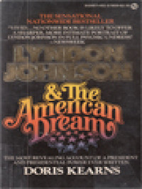 Image of Lyndon Johnson & The American Dream
