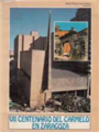 Image of Vii Centenario Del Carmelo En Zaragoza