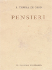 Image of Pensieri