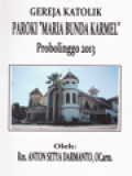 Gereja Katolik Paroki 