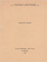 Image of Spirituality And Mysticism In A Structural - Dynamic Perspective