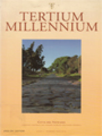 Tertium Millennium - Year I - Special Issue - February 1996