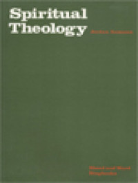 Image of Spiritual Theology