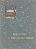 The Night Of The Snowstorm