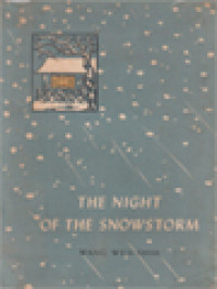 The Night Of The Snowstorm