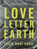 Love Letter To The Earth