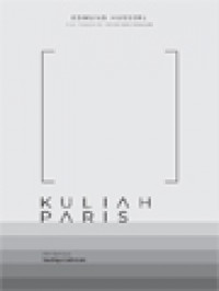 Image of Kuliah Paris