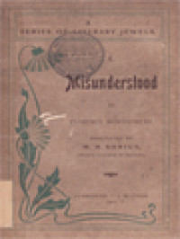 Image of Misunderstood