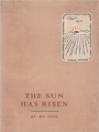 Image of The Sun Has Risen