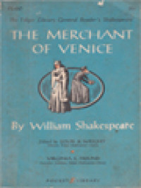 Image of The Merchant Of Venice