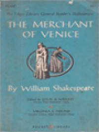 The Merchant Of Venice