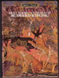 Image of Best Short Stories Of Rudyard Kipling