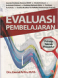 Evaluasi Pembelajaran: Prinsip, Tehnik, Prosedur