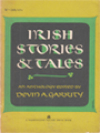 Irish Stories & Tales