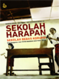 Image of Sekolah Harapan; Sekolah Bebas Korupsi