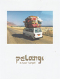 Image of Pelangi Di Timur Tengah - Catatan Ziarah Ke Mesir, Israel, Palestina Dan Jordan