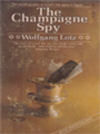 The Champagne Spy