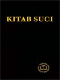 Kitab Suci (Bahasa Jawa)