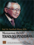 Menyemai Benih Teknologi Pendidikan