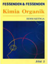 Kimia Organik II