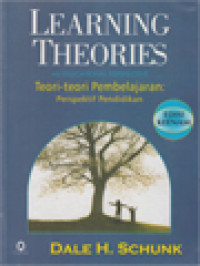 Teori-Teori Pembelajaran: Perspektif Pendidikan