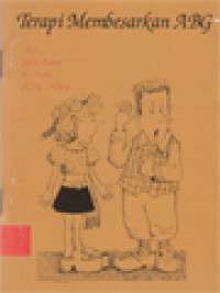 Image of Terapi Membesarkan ABG