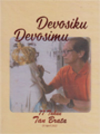 Image of Devosiku - Devosimu: 77 Tahun Tan Brata Halim