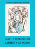 Canto A Mi Madre Del Carmen Y A Sus Santos (Para Uso Interno) (2)