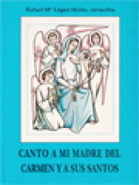 Image of Canto A Mi Madre Del Carmen Y A Sus Santos (Para Uso Interno) (2)