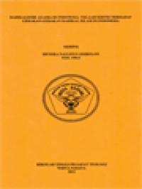 Image of Radikalisme Agama Di Indonesia: Telaah Kritis Terhadap Gerakan-Gerakan Radikal Islam Di Indonesia