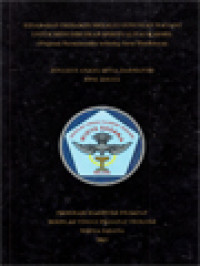 Image of Kesadaran Ekologis Melalui Gunungan Wayang Untuk Menumbuhkan Spiritualitas Karmel (Tinjauan Hermeneutika Terhadap Serat Manikmaya)