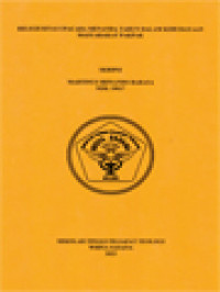 Image of Religiusitas Upacara Menanda Tahun Dalam Kebudayaan Masyarakat Pakpak