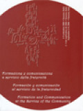 Formazione E Comunicazione A Servizio Della Fraternità; Formación Y Comunicación Al Servicio De La Fraternidad;
Formation And Communication At The Service Of The Community.