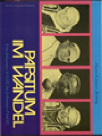 Image of Papsttum Im Wandel: Von Johannes XXIII. Bis Johannes Paul II.